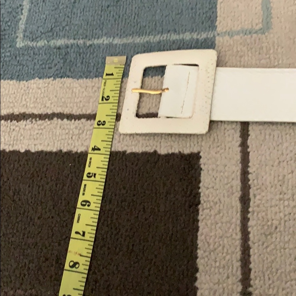 W. Kleinberg Python Belt - Picture 7 of 8